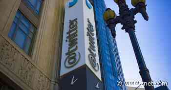 Twitter user base grows amid misinformation crackdown     - CNET