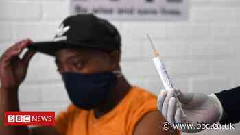 South Africa in shock after AstraZeneca vaccine rollout halted