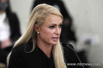 Paris Hilton demands oversight of teen facilities, alleges 'daily' abuse at Utah center