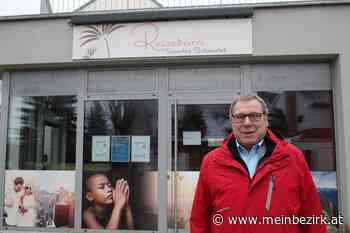 Pitten verlor sein Reisebüro: Übergangsweise Teststraße auf 60 Quadratmetern - meinbezirk.at