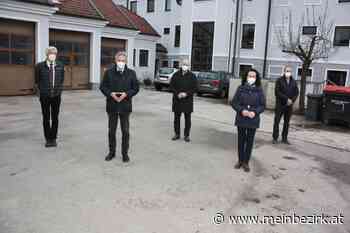 Bezirk Neunkirchen: Ausblick auf die Impfstraßen in Niederösterreich - Neunkirchen - meinbezirk.at