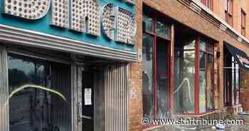 Diner owners sue Minneapolis over damage from Floyd unrest