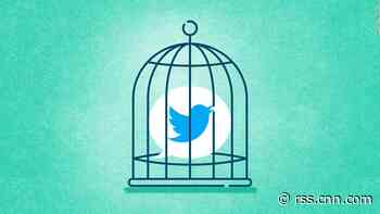 Twitter is stuck between a rock and a hard place in India