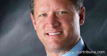 Anoka County commissioner denounces harassment allegations as colleague pushes for ethics code