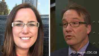 Two of Premier Kenney's caucus members join coalition fighting public health restrictions