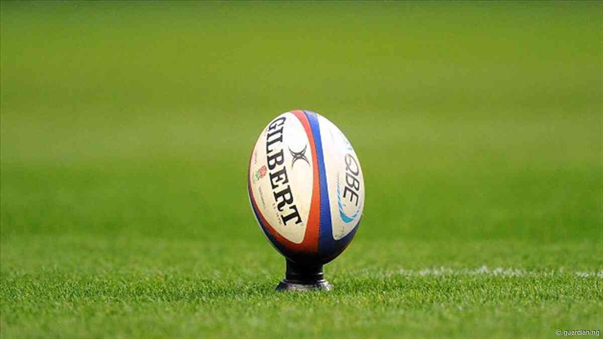 Africa Rugby appoints Grace Iyorhe to Women’s Sub Committee