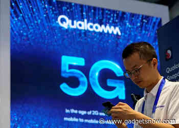 After smartphones, Qualcomm now has ‘plans’ for your home