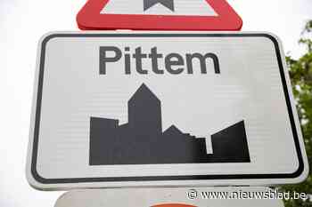 Aantal Pittemnaars toegenomen met 72 (Pittem) - Het Nieuwsblad