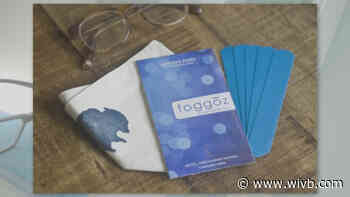 Clarence woman creates product for fog-free glasses