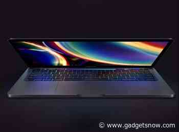 Apple offers free battery replacement of these MacBook models
