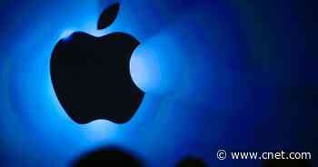 Apple reportedly partners with TSMC to develop micro OLED displays     - CNET