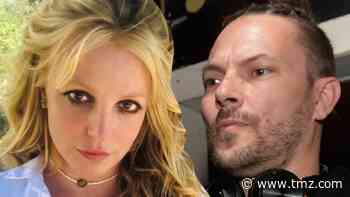 Kevin Federline Staying Out of Britney Spears' Conservatorship Drama