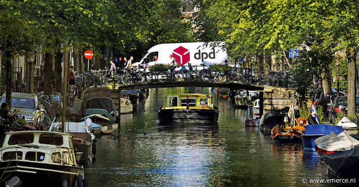 Nieuwe afspraken om steden te bevoorraden zonder CO2-uitstoot