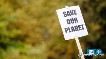 Brilon stellt Budget für Klimaschutz-Management bereit - WP News