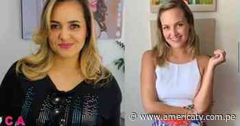 Carla Tello bajó de peso sin manga gástrica: ¿Cómo perdió 19 kilos? - América Televisión