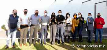 Diputados del PRD cierran filas a favor de Carlos Herrera Tello - PCM Noticias