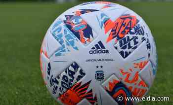 Los árbitros para la primera fecha: Echavarría para Boca-Gimnasia y Tello para Estudiantes-River - Diario El Dia