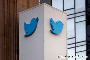 Twitter Says India's Orders to Block Accounts Inconsistent With Local Law