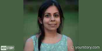 Why this entrepreneur founded a startup for women’s health amid COVID-19 - YourStory