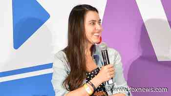 New York Times' Taylor Lorenz says she regrets 'error' of claiming entrepreneur used 'r-slur' - Fox News