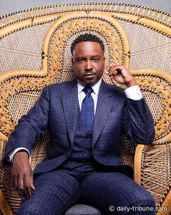 GHC extends Entrepreneur Speaker Series through spring semester - Daily Tribune News