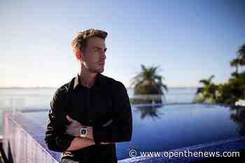 From Debt to Multi-million-dollar Entrepreneur, Jan Jens is an Inspiration to Those Hustling in this Moment - The Open News