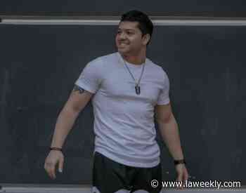 Meet the 20-Year-Old Entrepreneur DJ Scher Who Runs 3 Thriving Businesses - L.A. Weekly