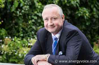 Entrepreneur launching fundraising exercise for green battery venture - Energy Voice