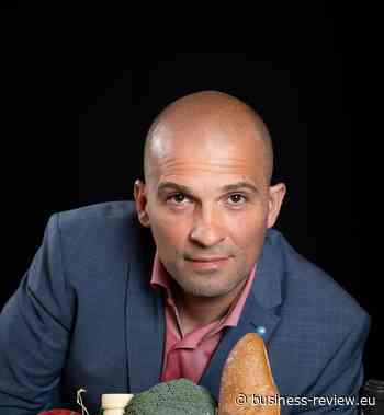 Eugen Saulea, a Romanian entrepreneur, plans to invest over EUR 2 million this year to grow his business - Business Review