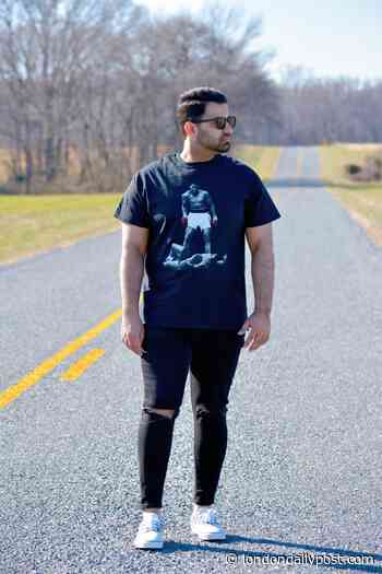 An Entrepreneur With A Multi-Talented Personality, Hassan Mahmood, Has These Skills In His Pedigree! | LondonDailyPost.com - London Daily Post