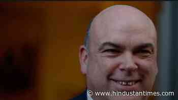 UK tech entrepreneur Lynch starts fights against extradition to US - Hindustan Times