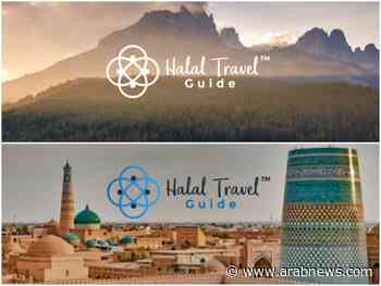 This entrepreneur is redefining travel for millennial Muslims - Arab News