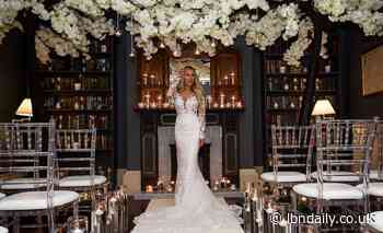 Fragrance entrepreneur launches micro weddings venue - Liverpool Business News