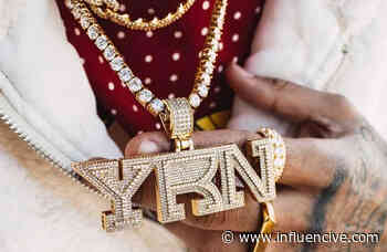 How This Successful Entrepreneur Built a Men's Gold Jewelry Business That Earns Over $50 Million in Sales - Influencive