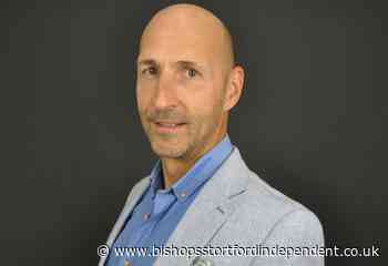 Company chairman setting up free entrepreneur academy in Stortford - Bishop's Stortford Independent