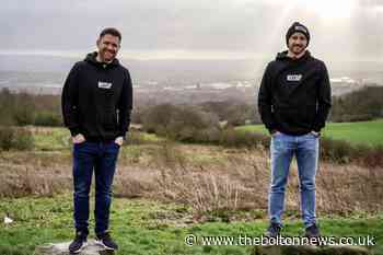 Wellbeing with Whysup supports Bolton Hospice Staff