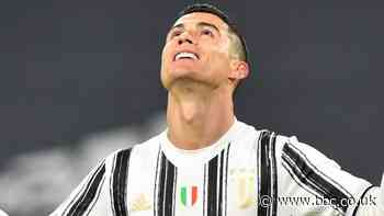 Juventus 0-0 Inter Milan: Juve reach Coppa Italia final