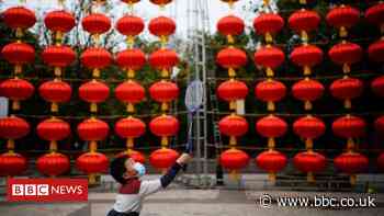 Covid: WHO says 'extremely unlikely' virus leaked from lab in China