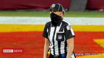 Super Bowl: The history-making women and other highlights