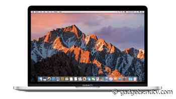 Apple Launches Battery Replacement Programme for Some MacBook Pro Models