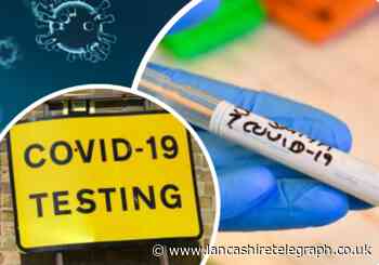 What do we know about Covid-19 variants?