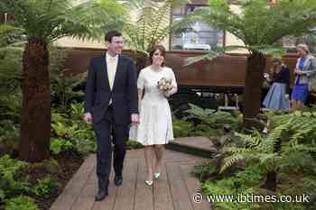 Princess Eugenie and Jack Brooksbank welcome baby boy; ninth great-grandchild of the Queen