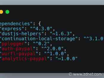 Microsoft warns enterprises of new 'dependency confusion' attack technique