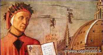 A Oderzo Cultura è cominciato l'anno dedicato a Dante - Oggi Treviso