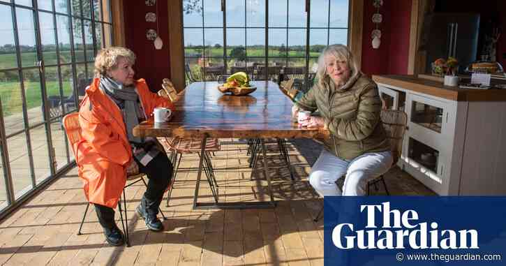 TV tonight: Alison Steadman joins Sandi Toksvig on the first of her Extraordinary Escapes