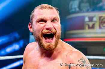 Ricards Bolotniks Fires Warning Shot at British Light Heavyweight Division