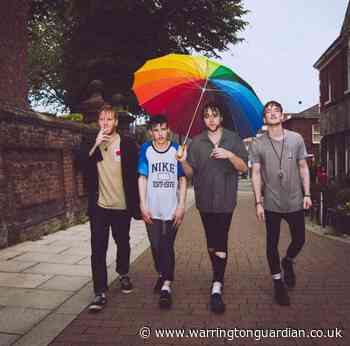 V for Viola marks five years since deaths of Viola Beach