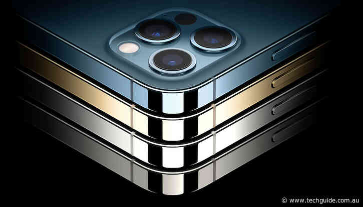Apple the big winner as smartphone sales surged in the second half of 2020
