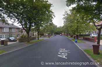 Two men arrested on suspicion of intent to supply drugs in Burnley