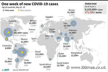 9-year-old dies 3 days after testing positive for COVID-19